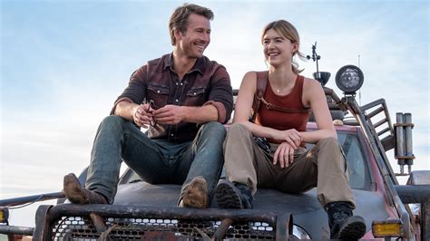 Making Waves: release date, cast and everything we know.